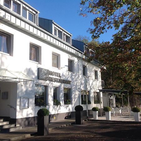 Hotel Und Apartment Garni Eurode Live Herzogenrath Exterior photo