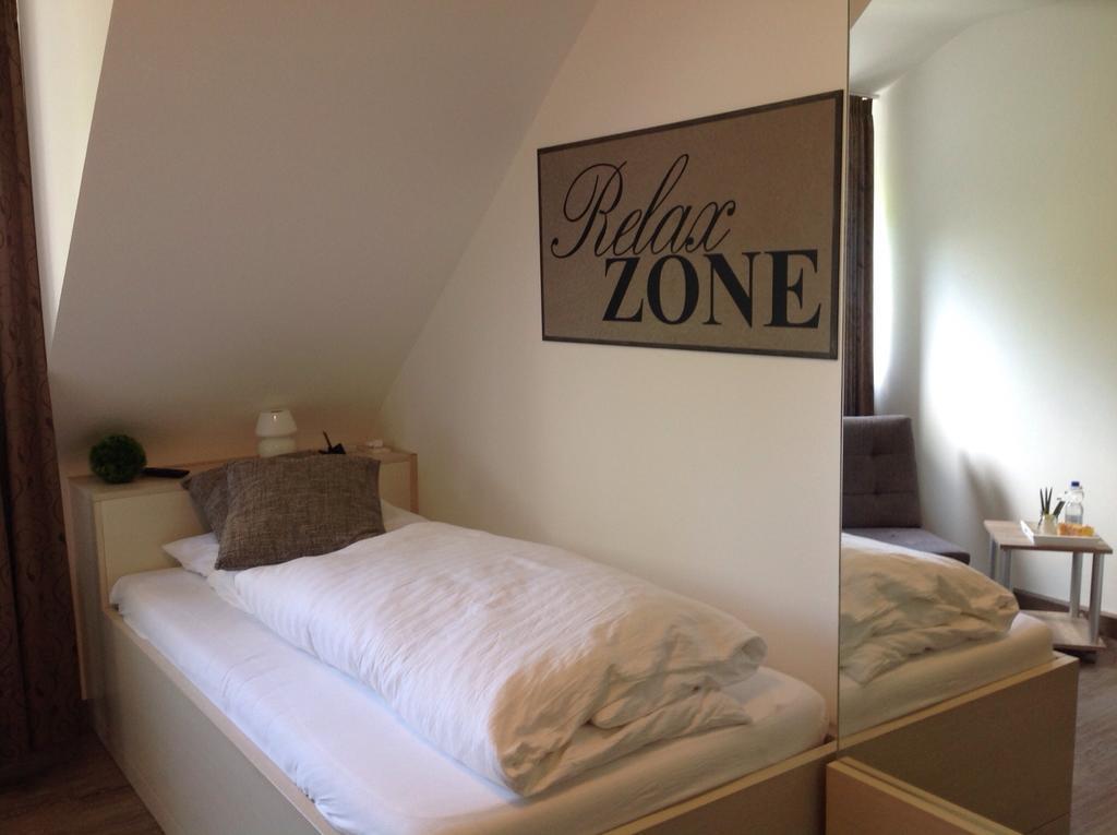 Hotel Und Apartment Garni Eurode Live Herzogenrath Exterior photo