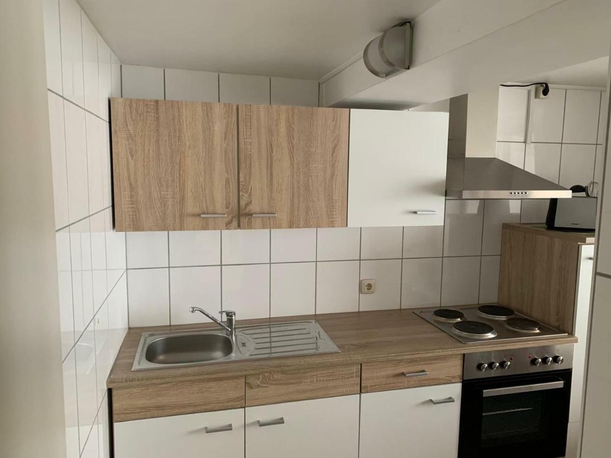 Hotel Und Apartment Garni Eurode Live Herzogenrath Exterior photo